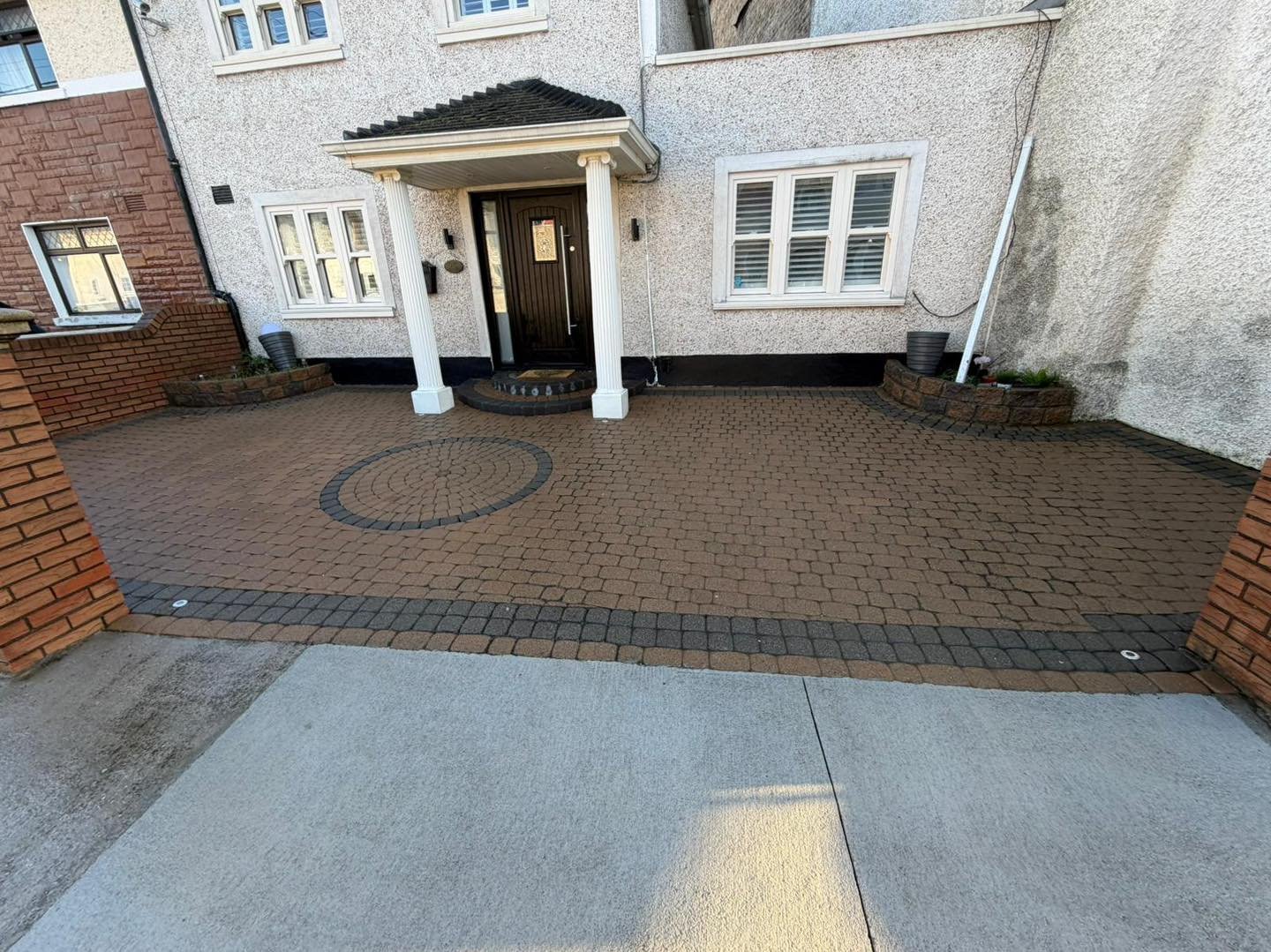 Cleaning project by All Surface Cleaning