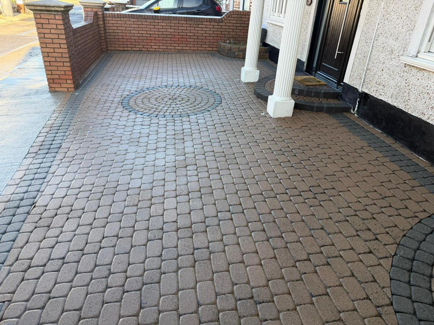 Cleaning project by All Surface Cleaning