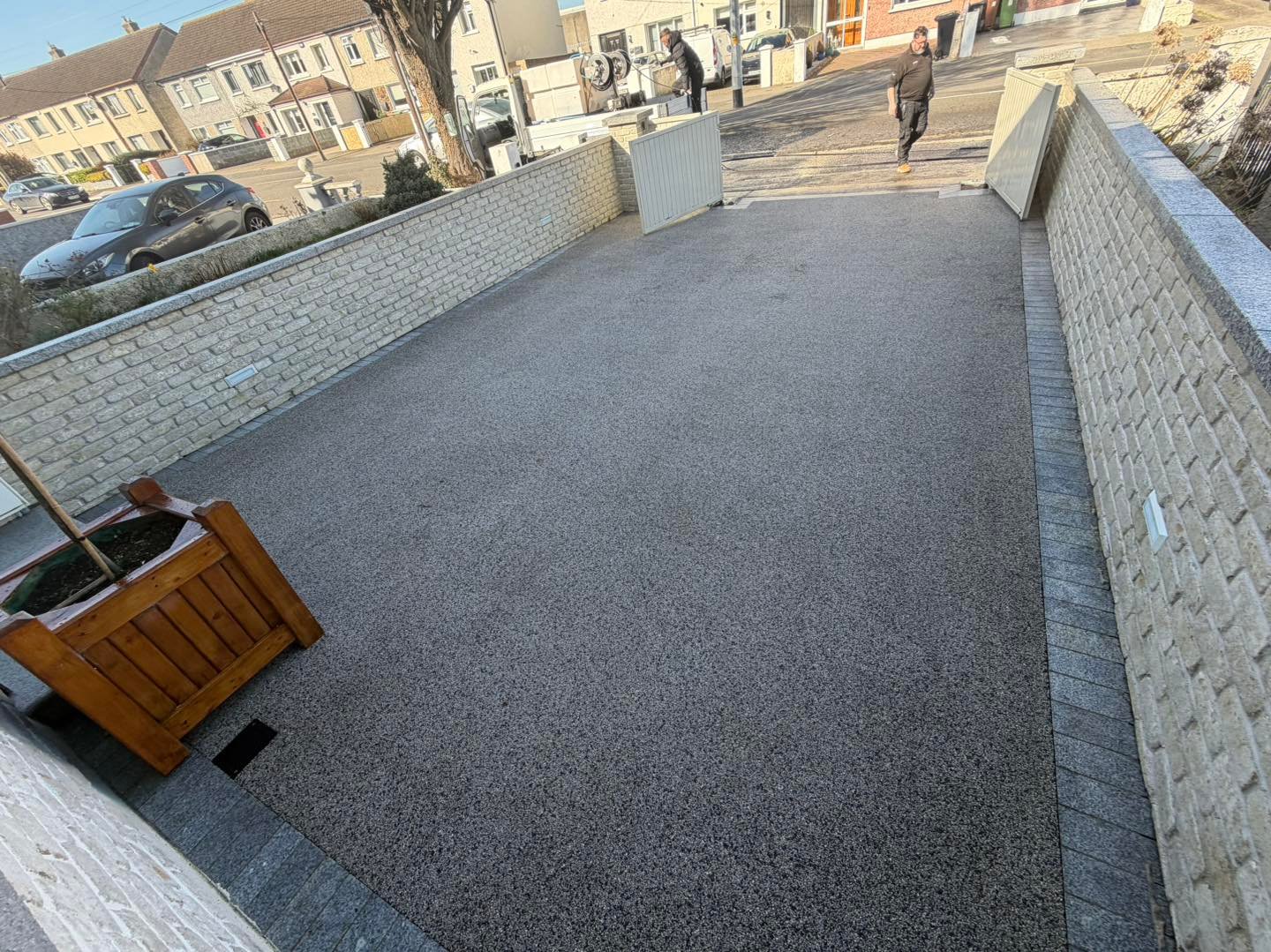 Cleaning project by All Surface Cleaning