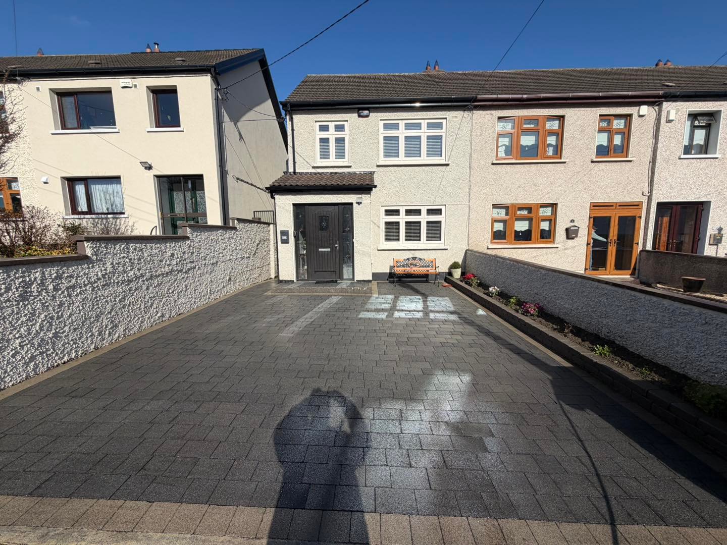 Cleaning project by All Surface Cleaning
