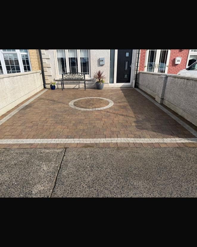 Cleaning project by All Surface Cleaning