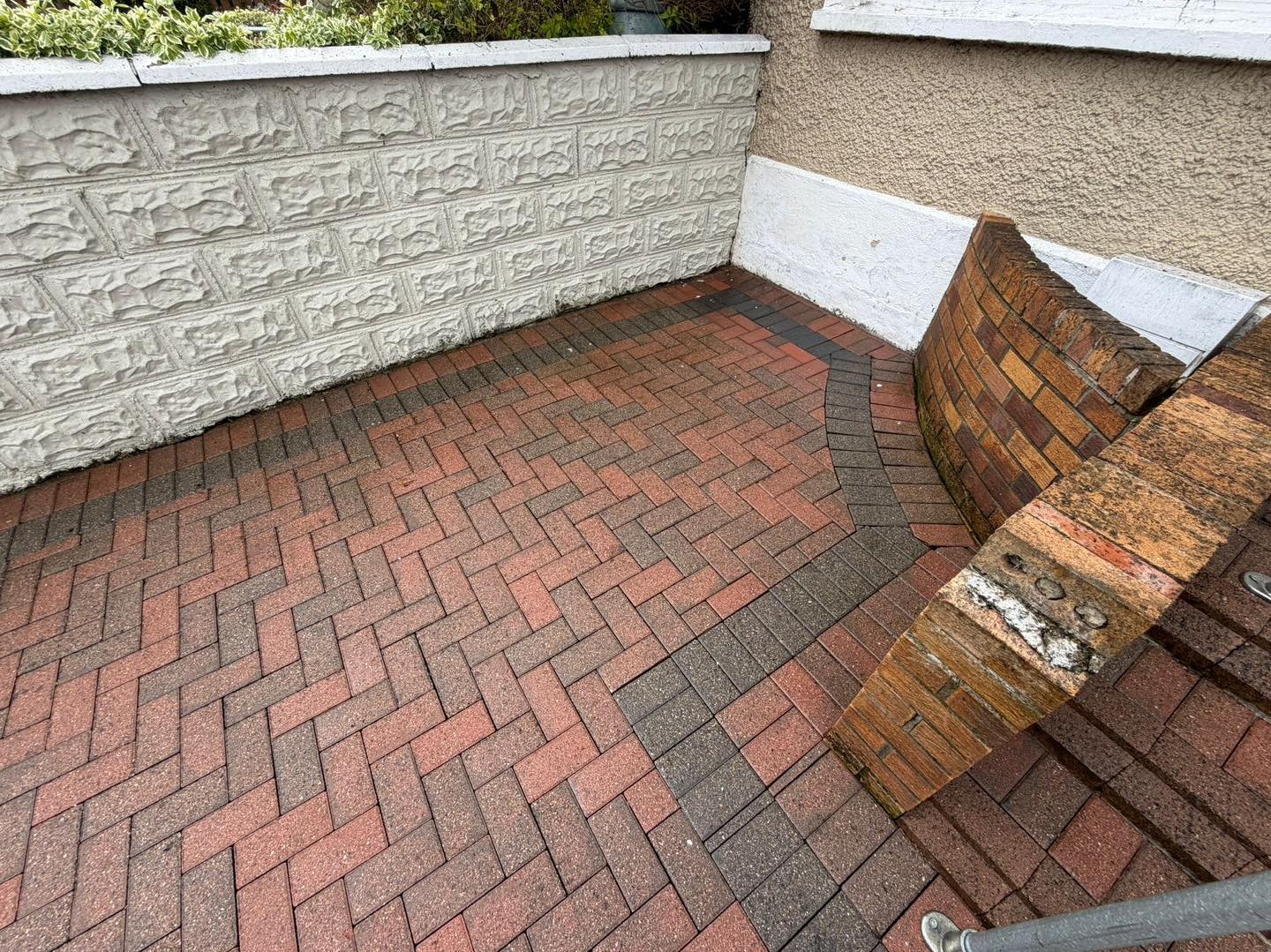 Cleaning project by All Surface Cleaning