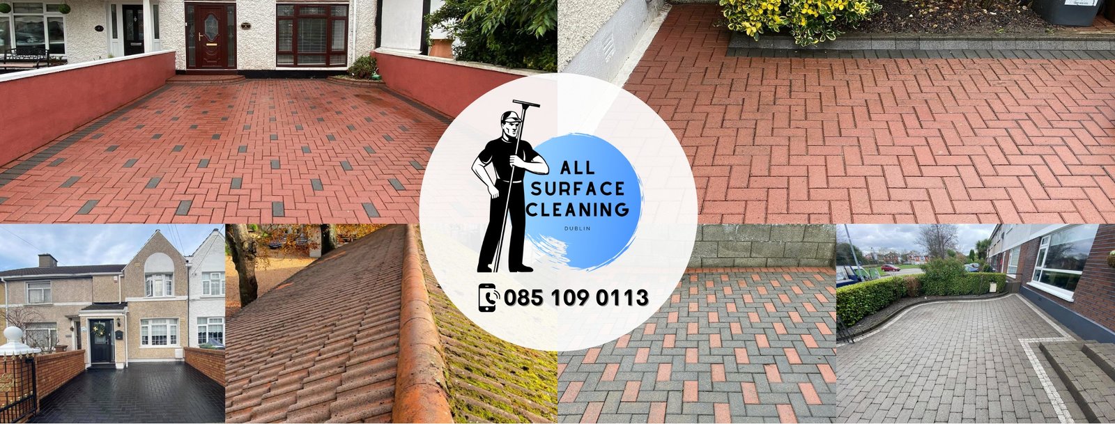 Cleaning project by All Surface Cleaning